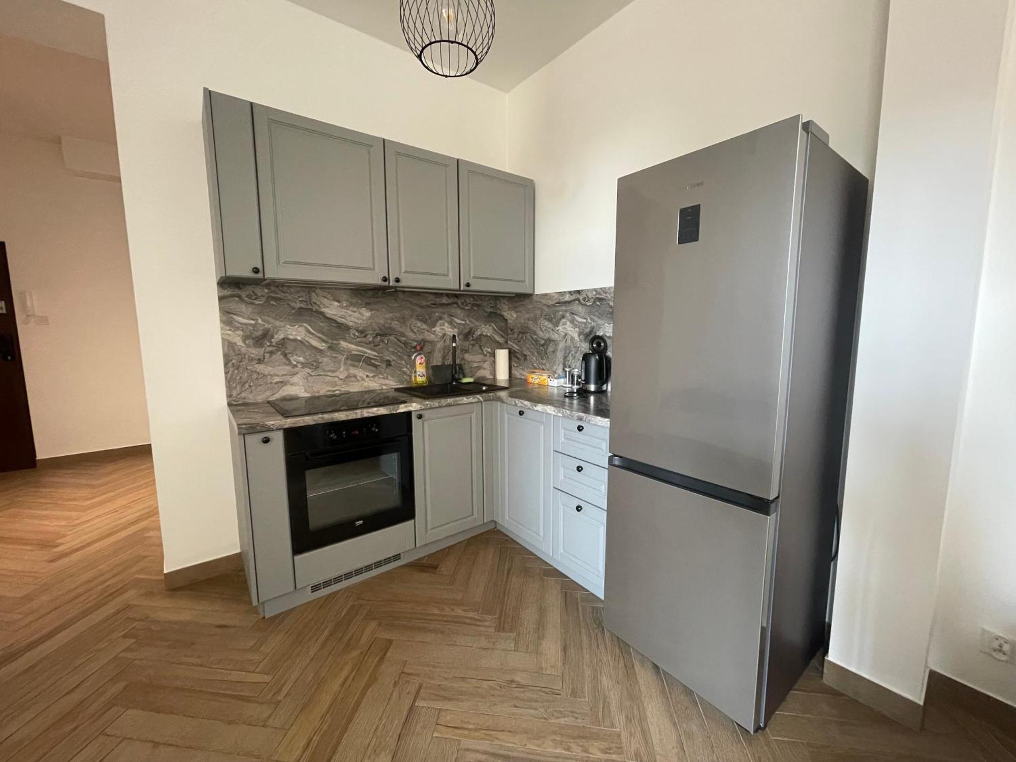 Apartamenty Kamienica Centrum - 1 Maja Любин Экстерьер фото